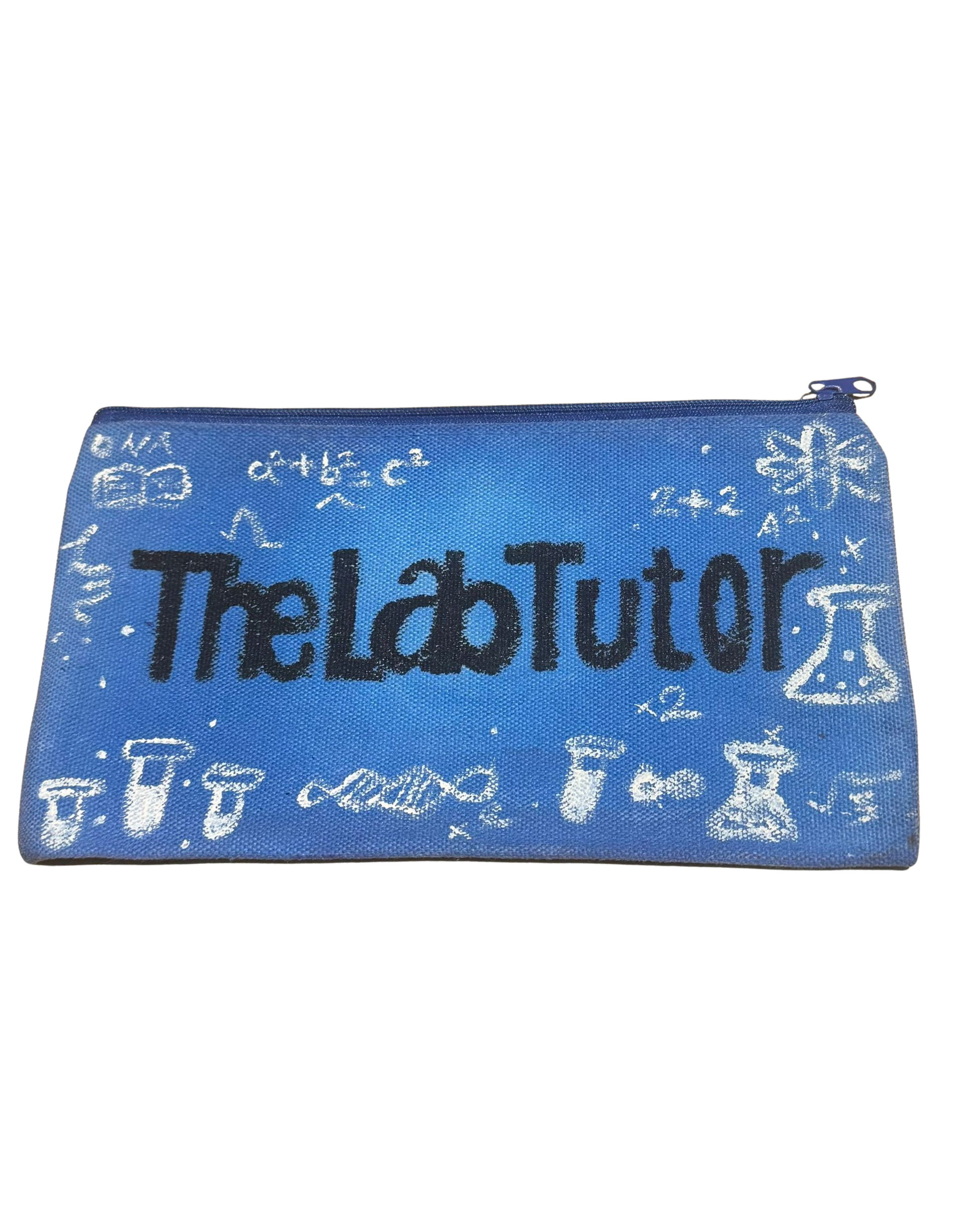 TheLabTutor Pencil Case