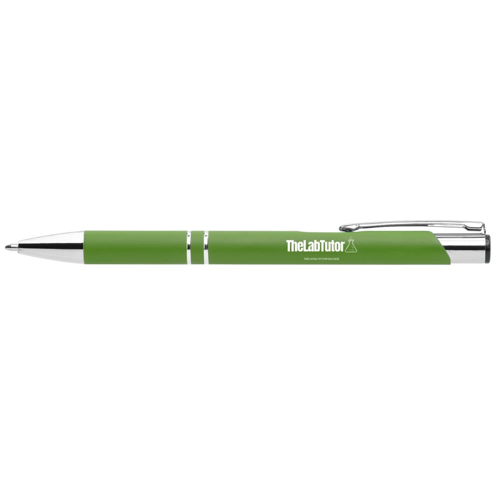 TheLabTutor Ballpoint Pens (Pack of 3)