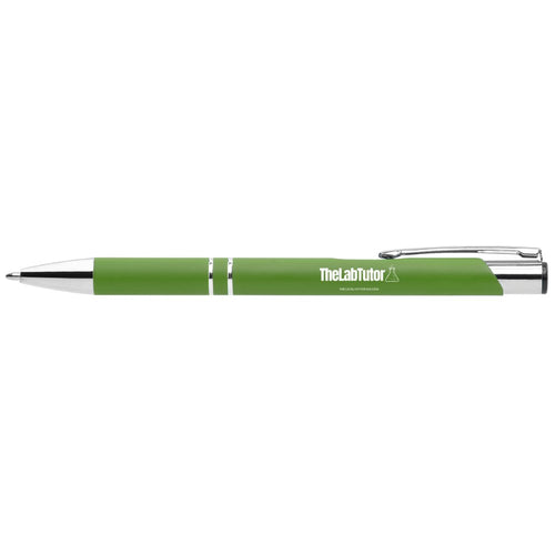TheLabTutor Ballpoint Pens (Pack of 3)
